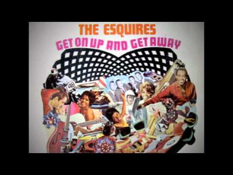 The Esquires - How Was I To Know