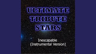 Jessica Jarrell Feat. Cody Simpson - Inescapable (Instrumental Version)
