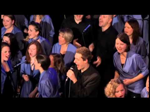 Maranatha Gospel Choir - Since Jesus Came (feat. Martin Svatek)