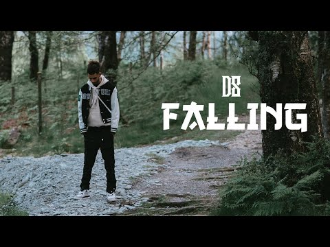 D8  - Falling (Official Music Video)