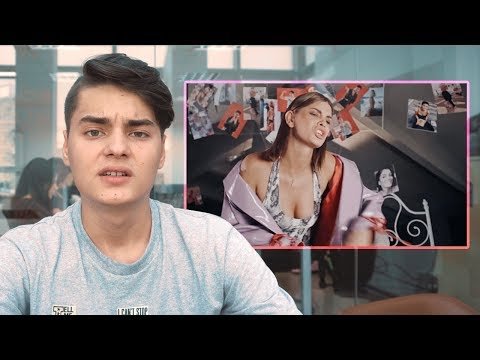 REACTIONEZ LA CEA MAI NOUA PIESA A VLOGGERILOR