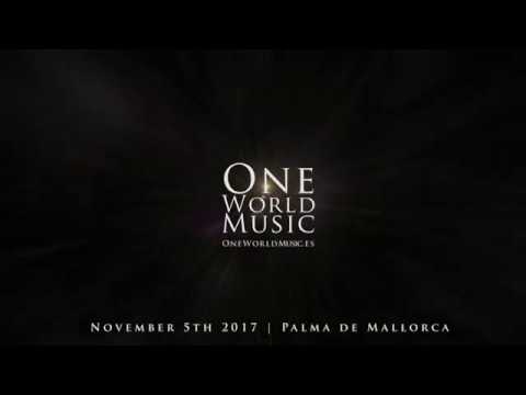 OWM2 ANIMATION RENDER 1920x1080 170910