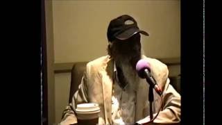 GREGORY ON AMERICCCA