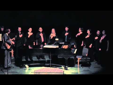 11. End of the Line -- Shannon & Stephen O'Bent