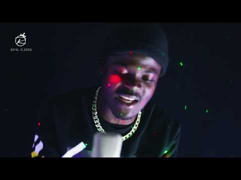 Legend Killer - Ndobvira [Official Music video]