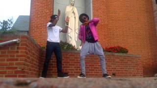 ARINAGE | Human Toy | Ready For The World | DUBT@STIX CREW