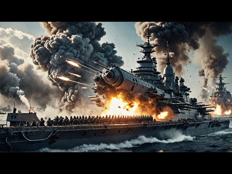 AMERICAN WARSHIP | Best Action Movie | Watch Full Hollywood Action for Free