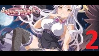 [2] Sakura Angels việt hóa: Xinh đẹp tỉ lệ nghịch với "Dam Dang"