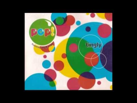 Pop! featuring Angie Hart (frente) - Tingly