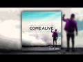 Adam K feat. Matthew Steeper - Come Alive (Radio ...