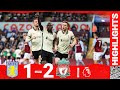 HIGHLIGHTS: Aston Villa 1-2 Liverpool | MATIP & MANE COMPLETE THE COMEBACK