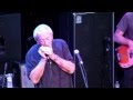 Charlie Musselwhite LRBC Jan 2015 "Blues Why Do You Worry Me?"