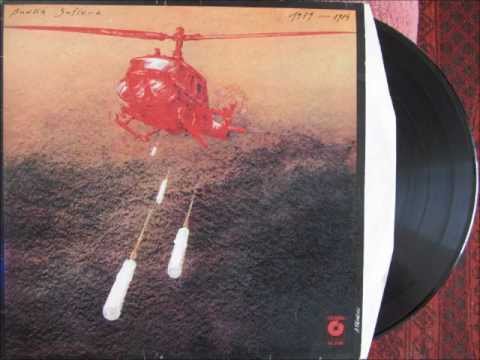 Budka Suflera - 1974--1984 (Strona A)