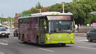 大都會客運特輯2024