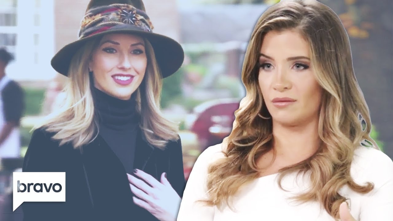 What Really Went Down Between Ashley Jacobs and Naomie Olindo | Southern Charm After Show (S6 Ep9)