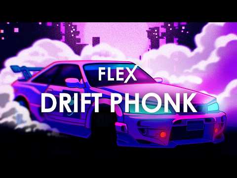 Free Download Drift Phonk FLEX PACK-WD
