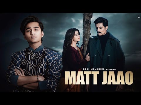 Poster  Matt Jaao Lyrics – Mohammad Faiz 