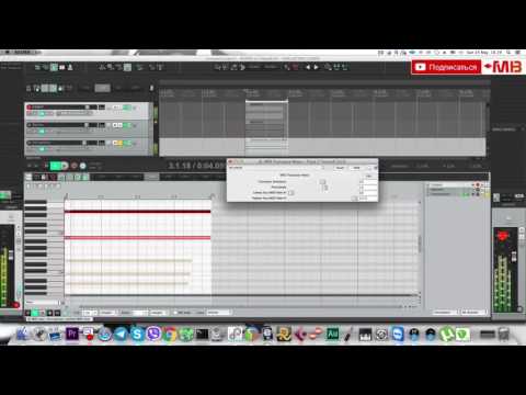 Ответы на мучающие вопросы аранжировщиков 2 А Разумов