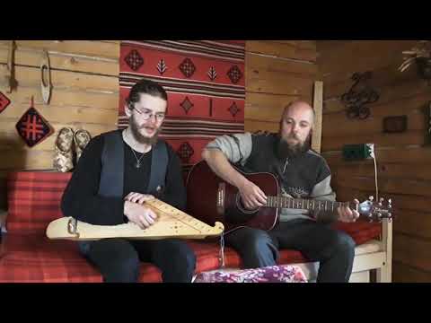 Kalevala laulettuna - Kuudes runo