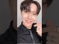 BTS J Hope Picture Slideshow
