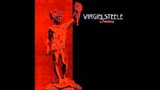 Virgin Steele - Invictus (Full Album)