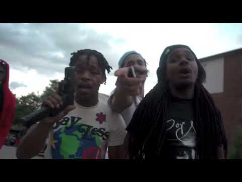 3 Problems - Ice Talk Remix (Official Video)