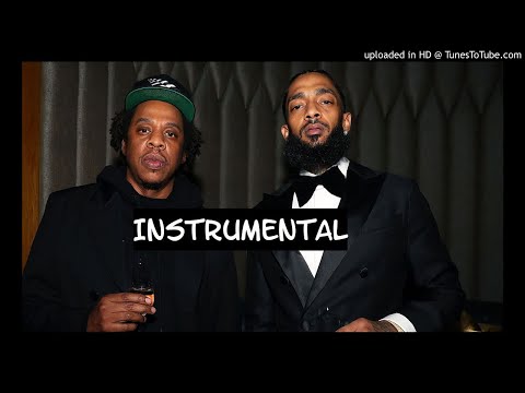 Nipsey Hussle Jay Z What It feels Like Instrumental loop
