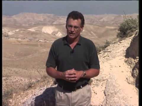 Faith Lessons Vol. 4 Video Bible Study by Ray Vander Laan - Trailer