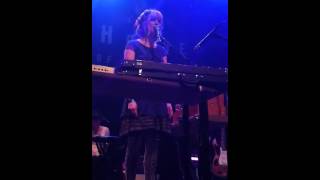 Gungor- This Is Not The End @ House of Blues San Diego