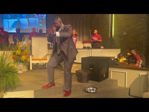 Mississippi Poor Boy. Bethel Missionary Baptist Church MGM.