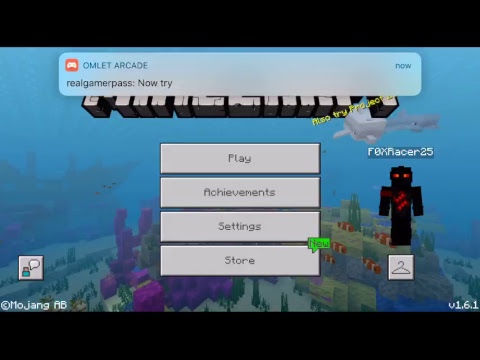 EPIC Minecraft Battle! Verified Streamers Unleashed!