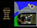 The Mighty B S End Credits The N Version 2008