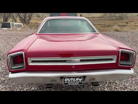 1969 Plymouth GTX (CC-2056897) for sale in Newcastle, Wyoming