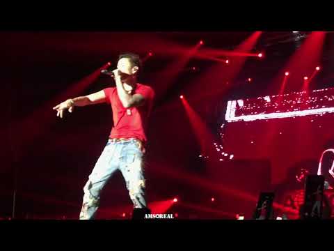 [181124 AOMGinBANGKOK] JAY PARK - FSU