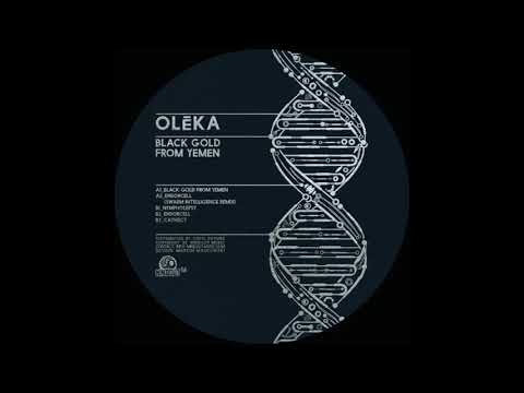 Olēka - Nympholepsy [Mindcut16]