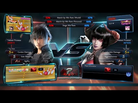 BER BLG PHiDX (Noctis) vs DISRUPT Joonya 20z (Eliza) - TOC 2021 NA Masters: Losers Final