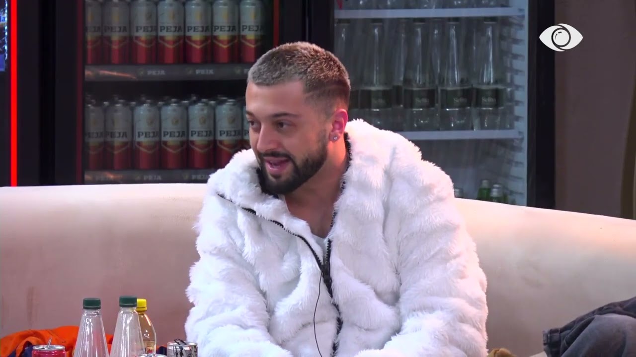 “Ndoshta bëj gjeste fëmijësh…”/ Gjesti diskuton me Eglin dhe Rozanën: Çfarë dasme do bëjmë…