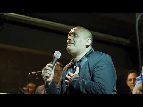 Miguel Fernández el nuevo video La ramera