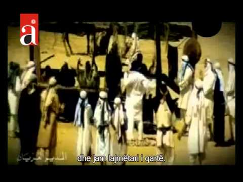 Kumtari - Shëmbëllime nga hadithet profetike