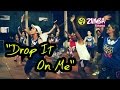 "Drop It On Me" Ricky Martin ft. Daddy Yankee ...