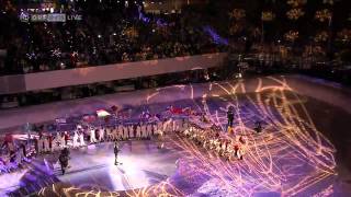 Andreas Gabalier Go for Gold in Schladming