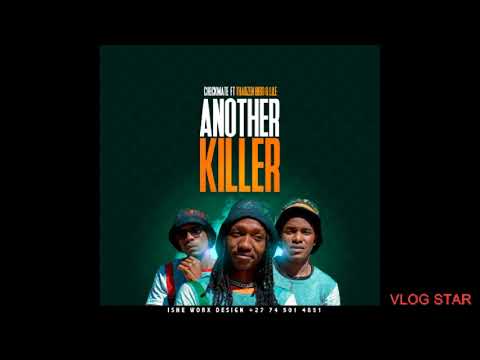 Another killer(CHECKMATE FT THABZEN BIBO × LIHLE