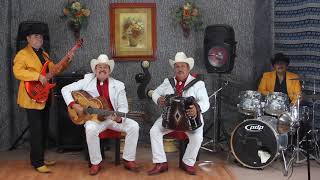 CHUY VEGA CORRIDO DE PANCHO VILLA