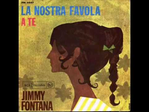 JIMMY FONTANA-LA NOSTRA FAVOLA(1968).mp4
