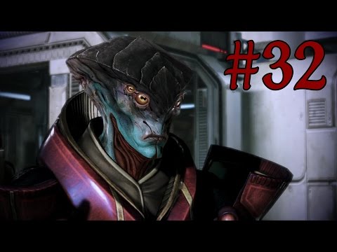 Mass Effect 3 Walkthrough - Eden Prime