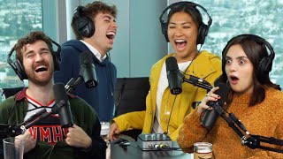 And That&#39;s What You Missed On Glee with Kevin McHale and Jenna Ushkowitz