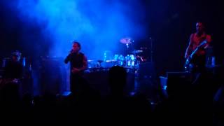 American Head Charge - Pledge Allegiance (Live at Anaheim 5/30/12) (HD)