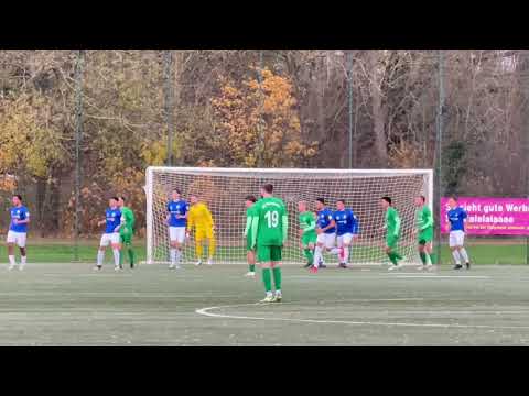 Verbandsliga SC Dortelweil vs 1 FC 1906 Erlensee