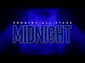 Prodigy Allstars Midnight 2018 19