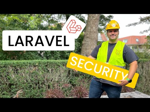Laravel Security Guide: How to Fix These 6 Common Mistakes